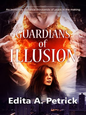 cover image of Guardians of Illusion